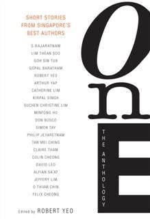 One The Anthology, Robert Yeo