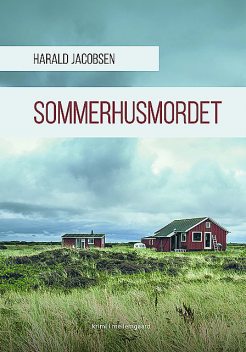 Sommerhusmordet, Harald Jacobsen