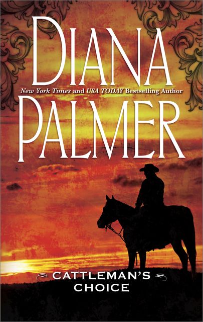 Cattleman's Choice, Diana Palmer