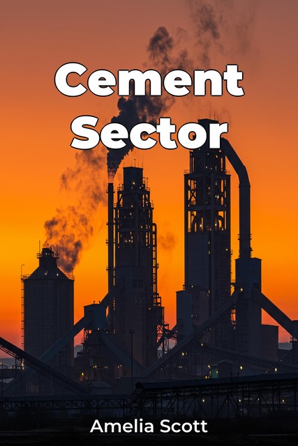 Cement Sector, Amelia Scott