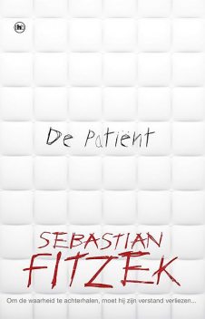 De patiënt, Sebastian Fitzek