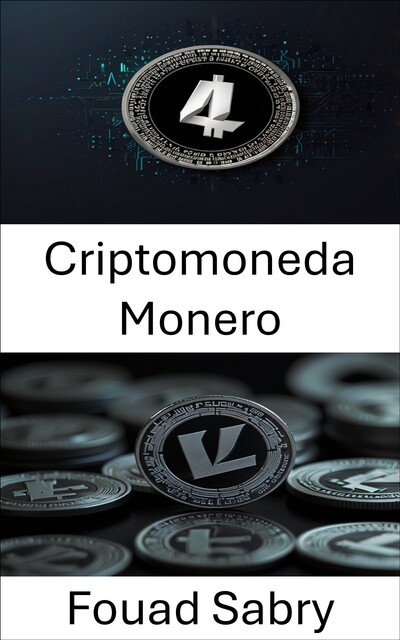 Criptomoneda Monero, Fouad Sabry