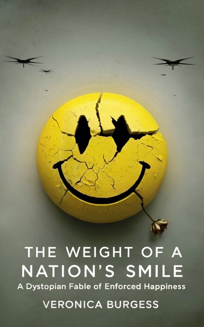 The Weight of a Nation's Smile, Veronica Burgess