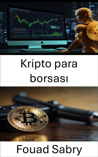 Kripto para borsası, Fouad Sabry