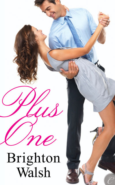 Plus One, Brighton Walsh