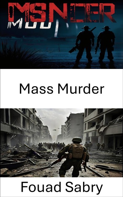 Mass Murder, Fouad Sabry