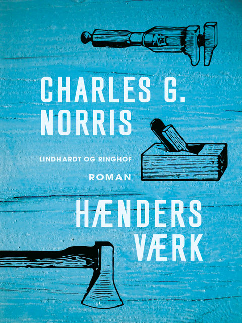 Hænders værk, Charles G. Norris