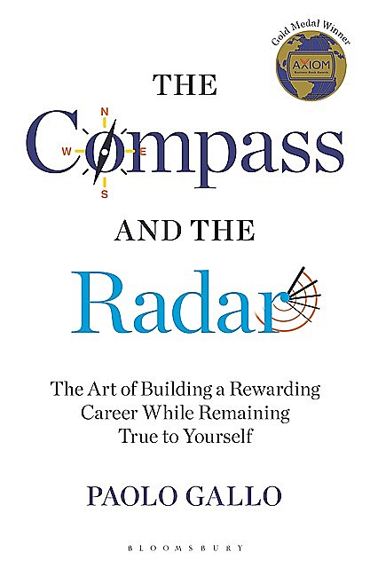 The Compass and the Radar, Paolo Gallo