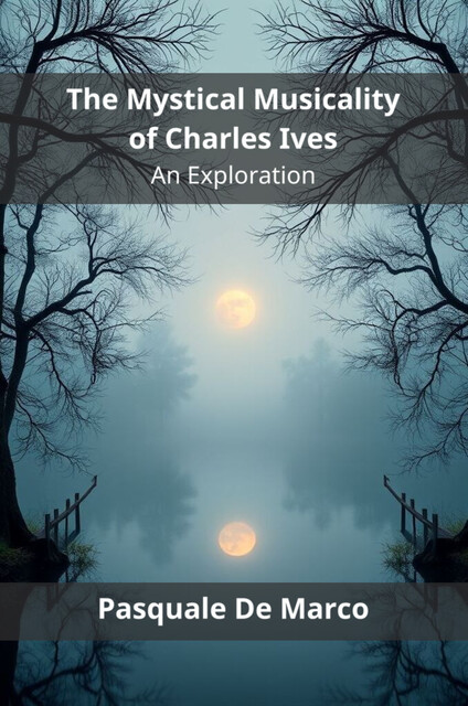 The Mystical Musicality of Charles Ives, Pasquale De Marco