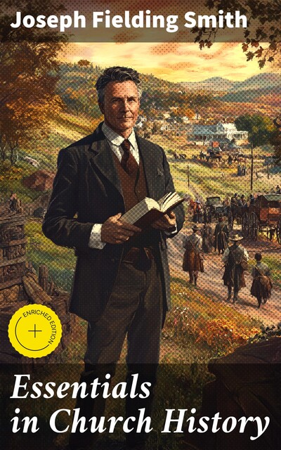 Essentials in Church History, Joseph Smith
