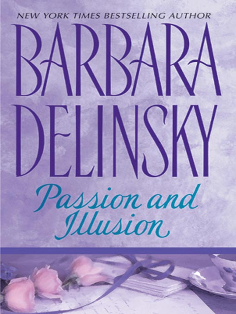 Passion and Illusion, Barbara Delinsky