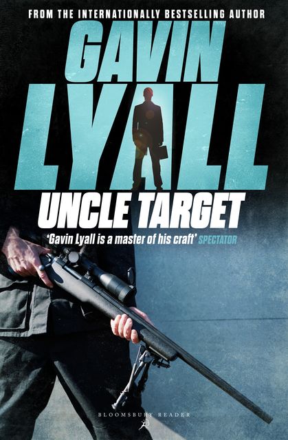 Uncle Target, Gavin Lyall