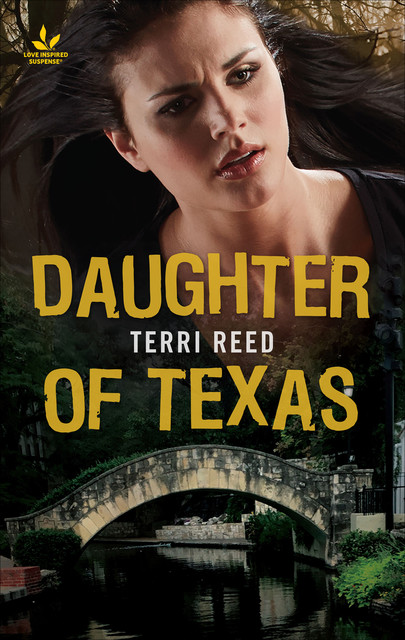 Daughter of Texas, Terri Reed