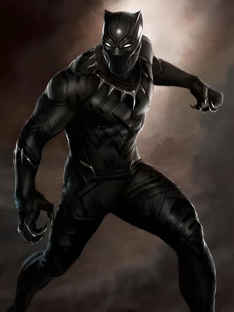 Black Panther Secrets, Danniel Silva