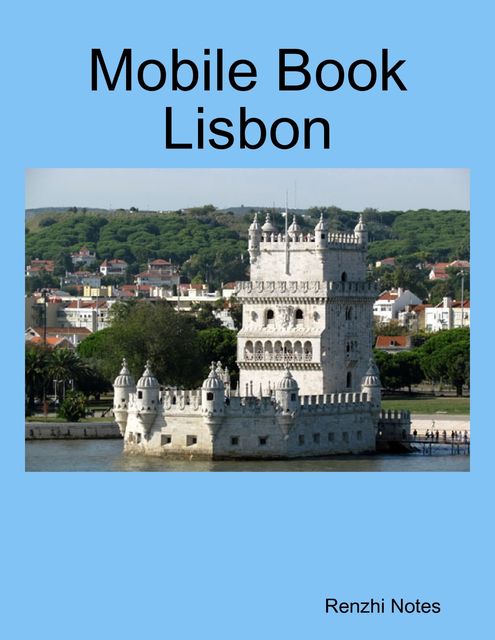 Mobile Book Lisbon, Renzhi Notes