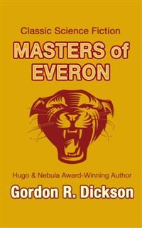Masters of Everon, Gordon R. Dickson