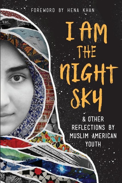 I Am the Night Sky, Next Wave Muslim Initiative Writers