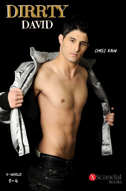 Dirrty David, Chris Raw