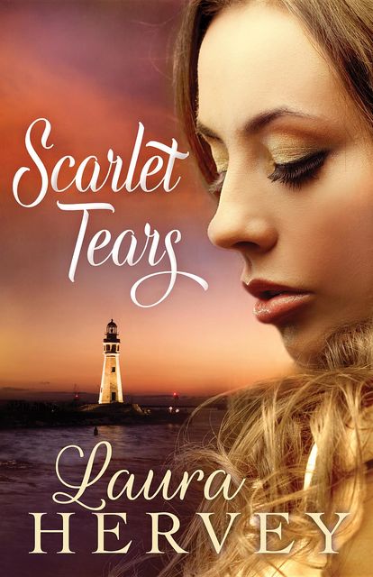 Scarlet Tears, Laura Hervey