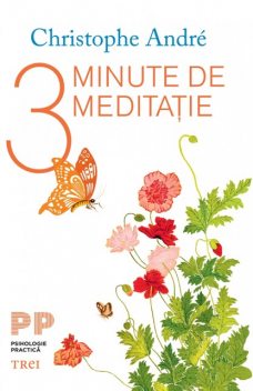 3 minute de meditatie, André Christophe