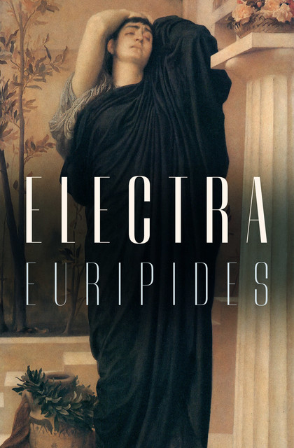 Electra, Euripedes