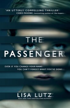 The Passenger, Lisa Lutz