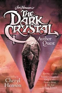Jim Henson's The Dark Crystal Author Quest, J.M. Lee