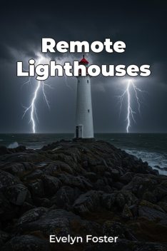 Remote Lighthouses, Evelyn Foster
