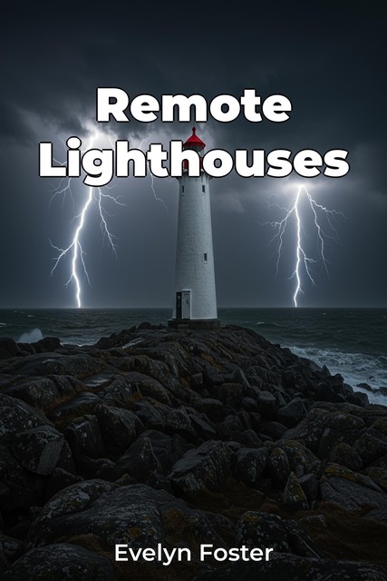 Remote Lighthouses, Evelyn Foster