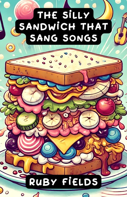 The Silly Sandwich That Sang Songs, Ruby Fields