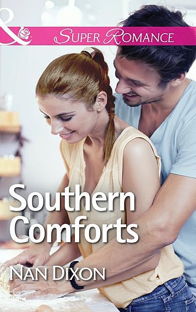 Southern Comforts, Nan Dixon