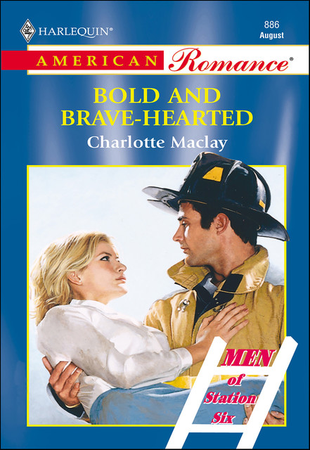 Bold and Brave-Hearted, Charlotte Maclay