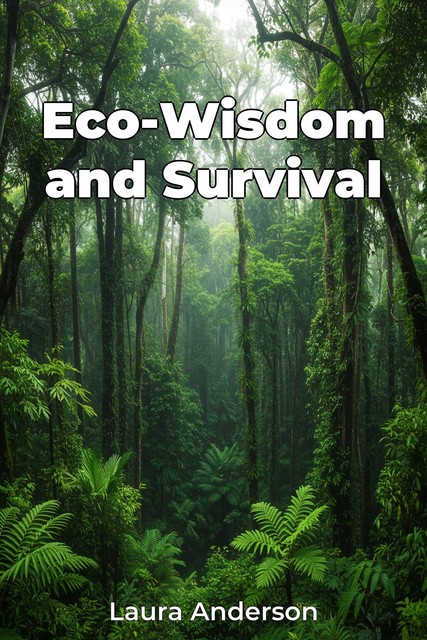 Eco-Wisdom and Survival, Laura Anderson