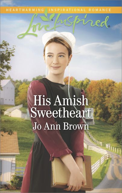 His Amish Sweetheart, Jo Ann Brown