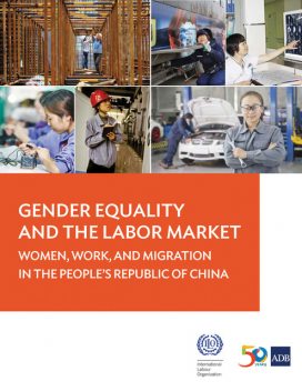 Gender Equality and the Labor Market, Asian Development Bank, International Labour Office