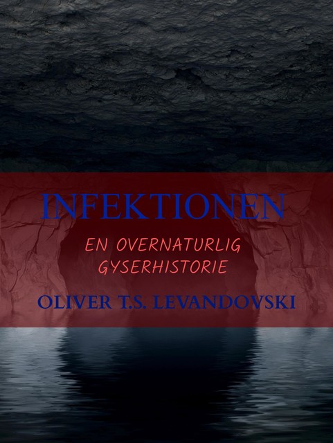 INFEKTIONEN, Oliver T.S. Levandovski