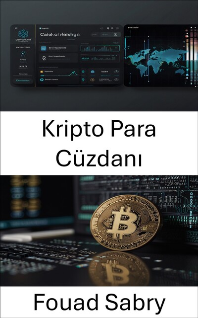 Kripto Para Cüzdanı, Fouad Sabry