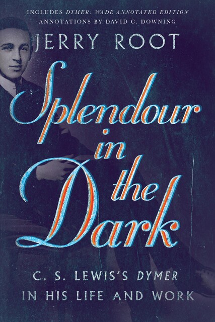 Splendour in the Dark, Jerry Root
