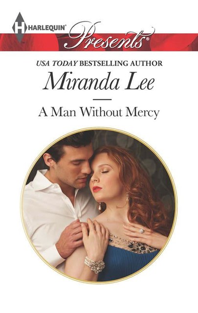 A Man Without Mercy, Miranda Lee