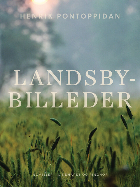 Landsbybilleder, Henrik Pontoppidan