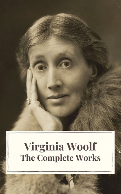 Virginia Woolf: The Complete Works, Virginia Woolf, Icarsus