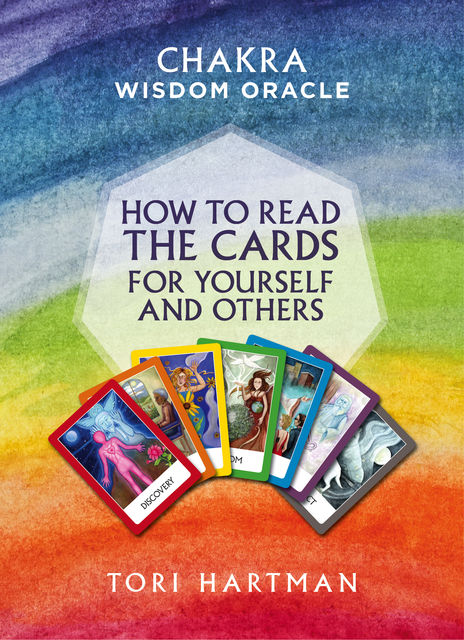 How to Read the Cards For Yourself and Others, Tori Hartman