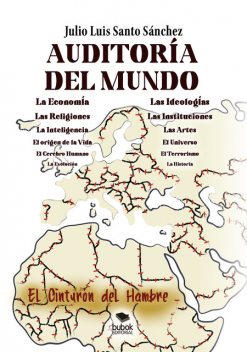 Auditoría del mundo, Julio Luis Santo Sánchez