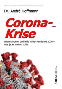 Coronavirus-Krise, André Hoffmann