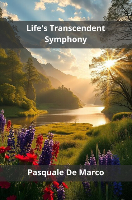 Life's Transcendent Symphony, Pasquale De Marco