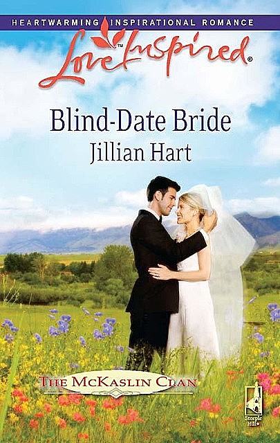 Blind-Date Bride, Jillian Hart