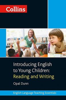 Collins Introducing English to Young Children, Opal Dunn