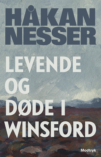 Levende og døde i Winsford, Håkan Nesser