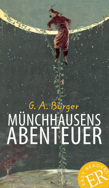 Münchhausens Abenteuer, ER A, G.A. Bürger