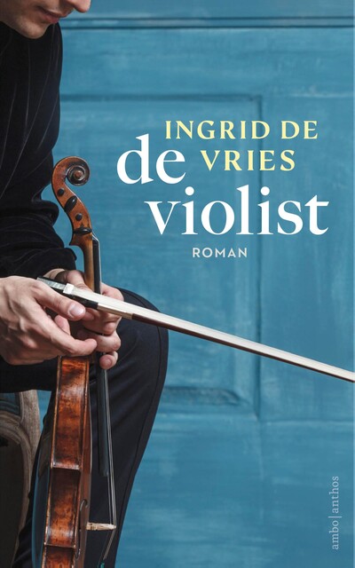 De violist, Ingrid de Vries